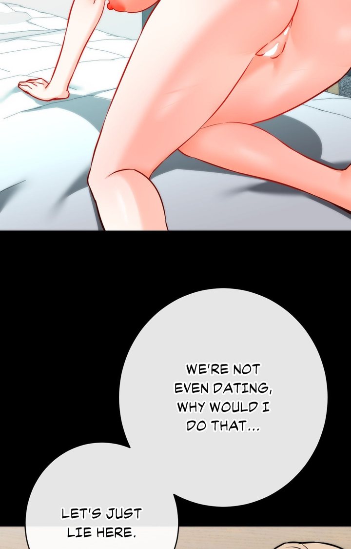 Secret Siblings 2 Chapter 15 - Page 62