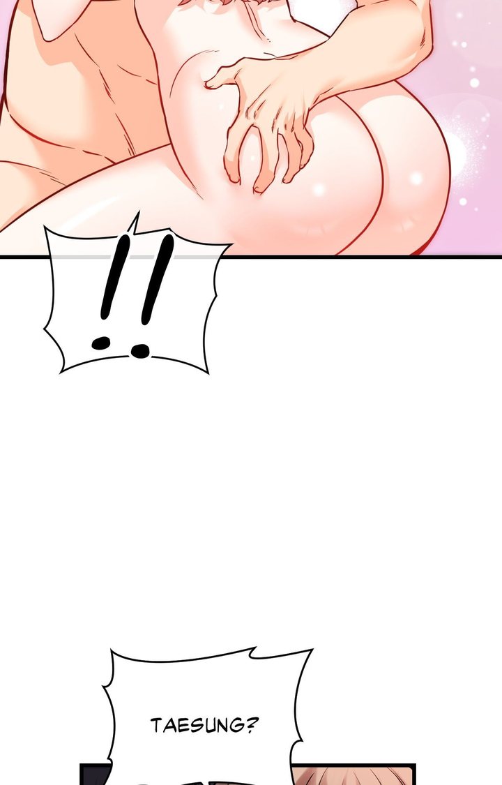 Secret Siblings 2 Chapter 15 - Page 67