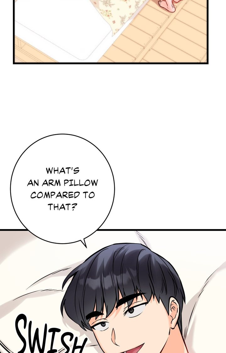 Secret Siblings 2 Chapter 15 - Page 71