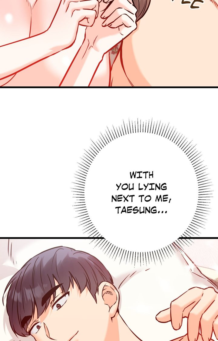 Secret Siblings 2 Chapter 15 - Page 80