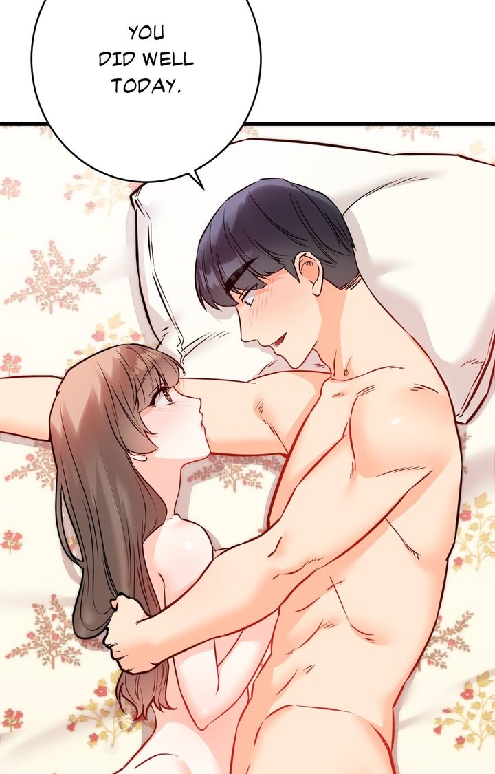 Secret Siblings 2 Chapter 15 - Page 83