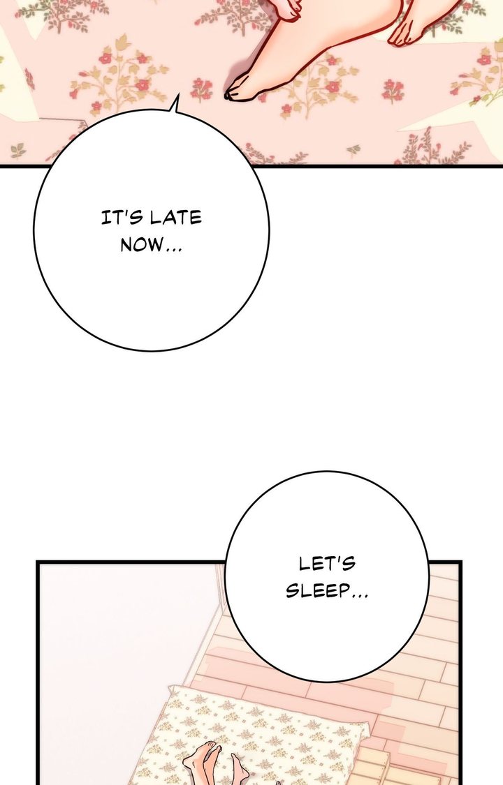 Secret Siblings 2 Chapter 15 - Page 85