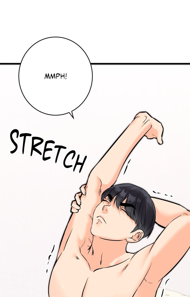 Secret Siblings 2 Chapter 15 - Page 92