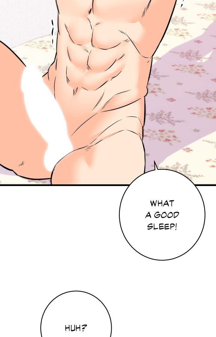 Secret Siblings 2 Chapter 15 - Page 93