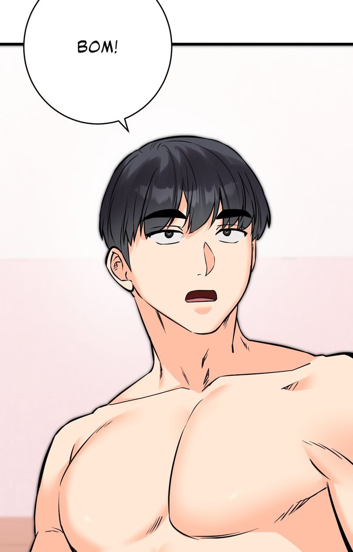 Secret Siblings 2 Chapter 15 - Page 95