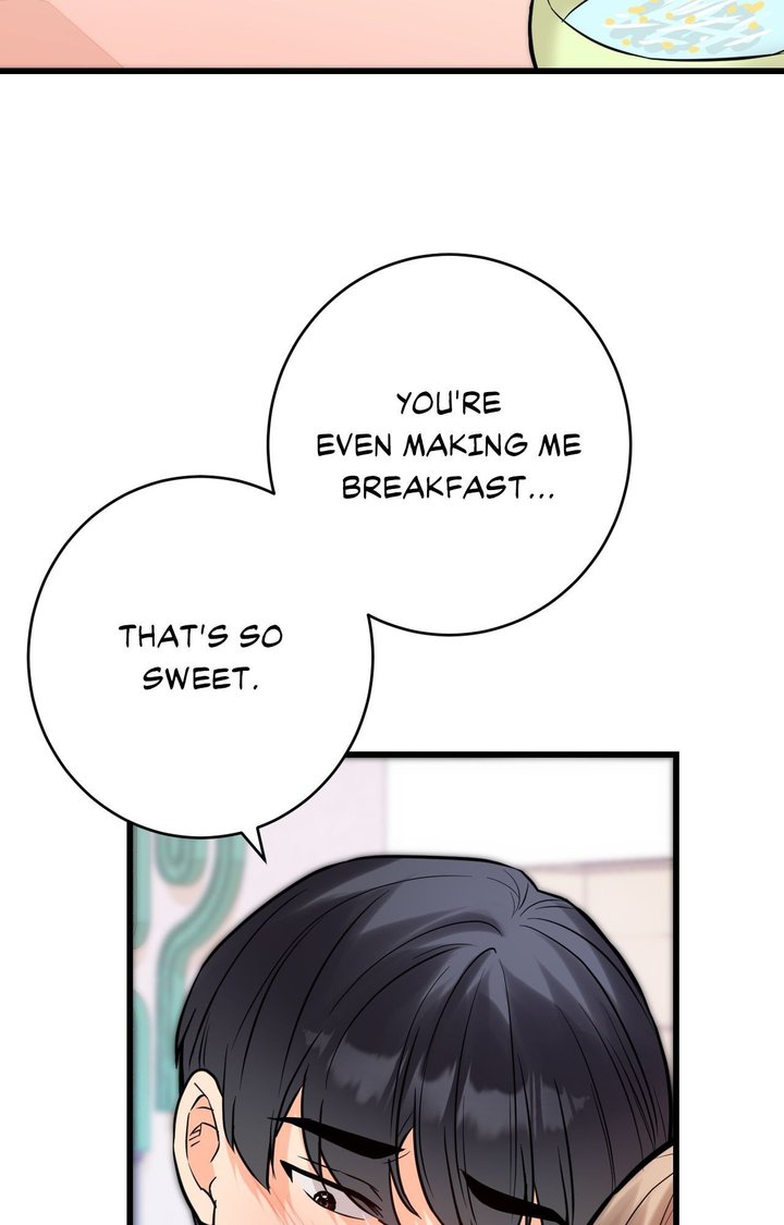 Secret Siblings 2 Chapter 16 - Page 14