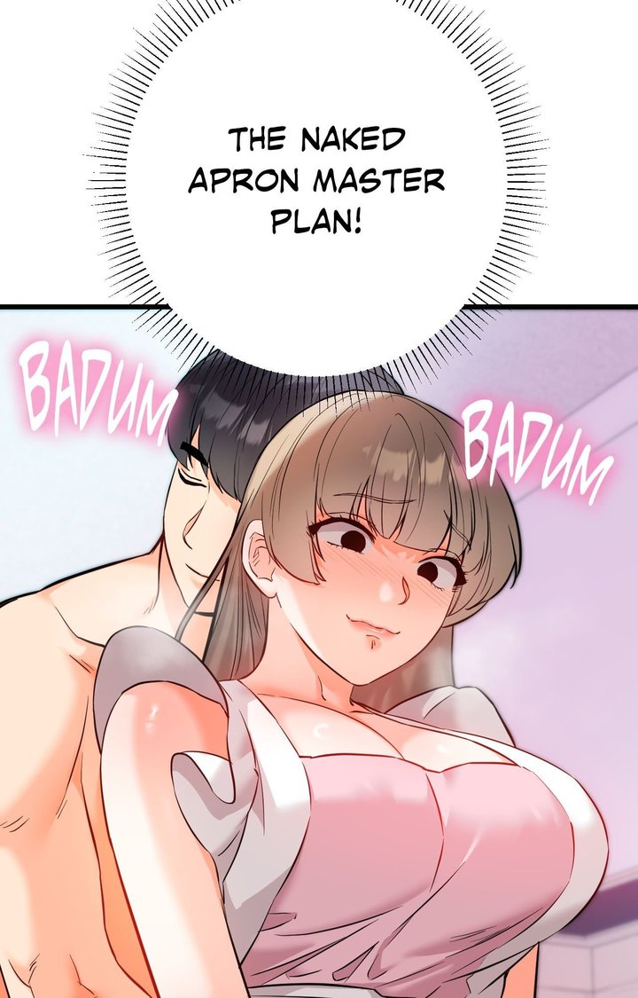 Secret Siblings 2 Chapter 16 - Page 19