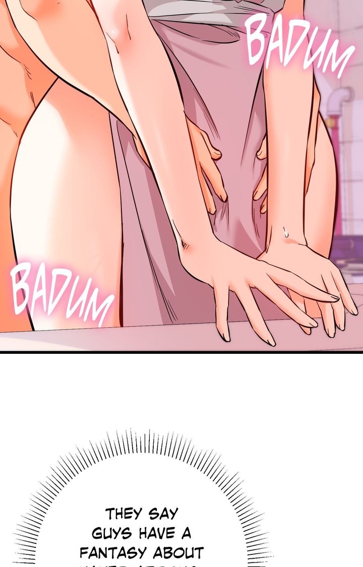 Secret Siblings 2 Chapter 16 - Page 20