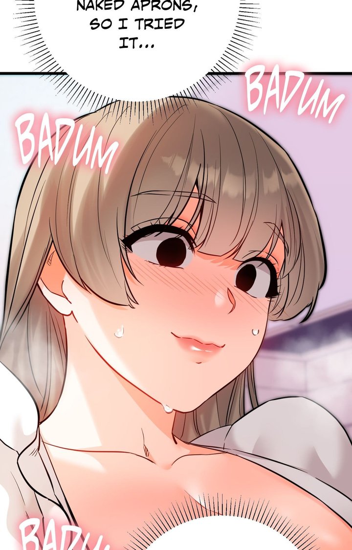 Secret Siblings 2 Chapter 16 - Page 21