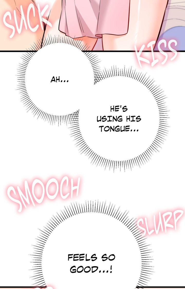 Secret Siblings 2 Chapter 16 - Page 26