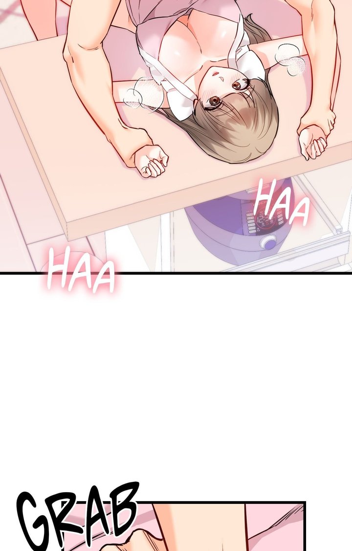 Secret Siblings 2 Chapter 16 - Page 31