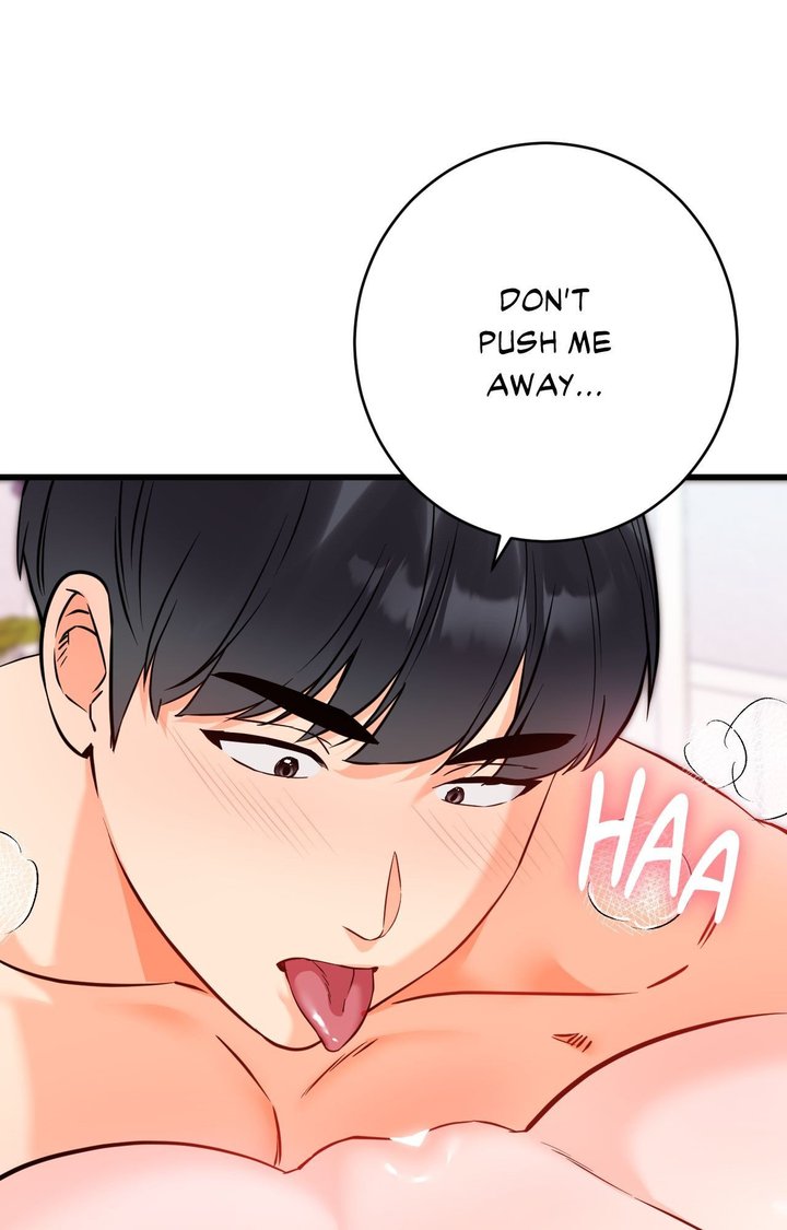 Secret Siblings 2 Chapter 16 - Page 35