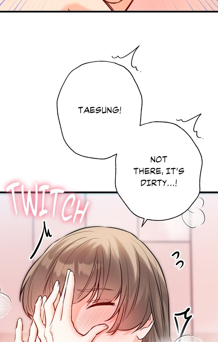 Secret Siblings 2 Chapter 16 - Page 43