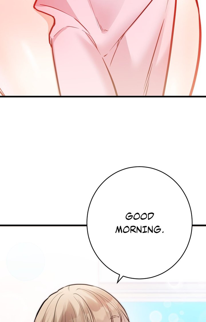 Secret Siblings 2 Chapter 16 - Page 6