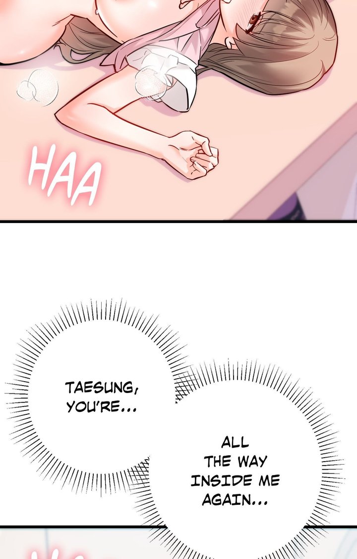 Secret Siblings 2 Chapter 16 - Page 54