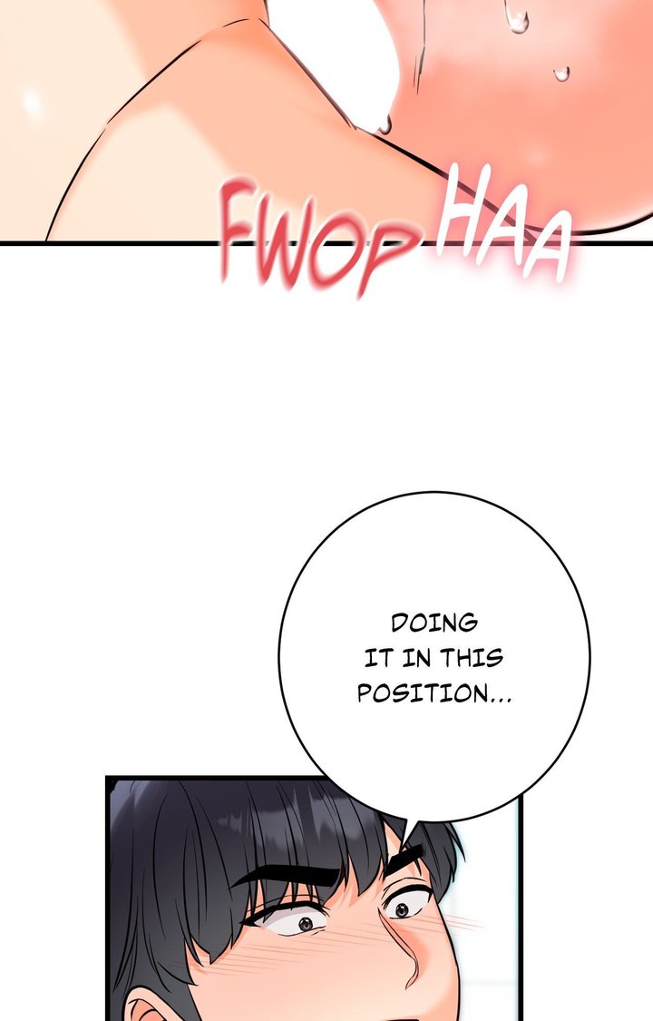 Secret Siblings 2 Chapter 16 - Page 62