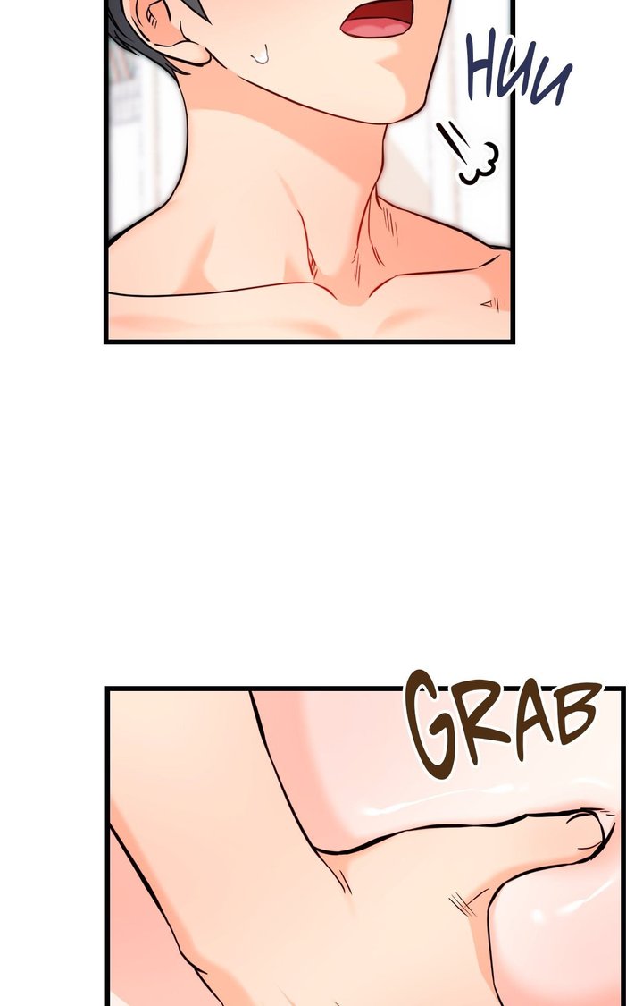 Secret Siblings 2 Chapter 16 - Page 63