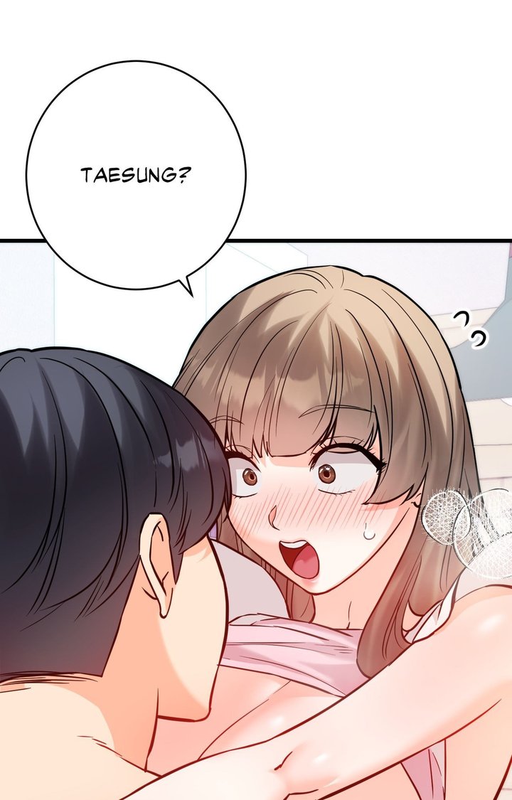 Secret Siblings 2 Chapter 16 - Page 67