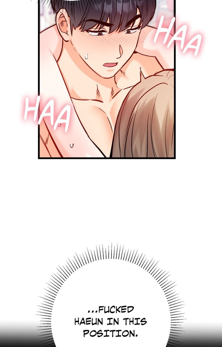 Secret Siblings 2 Chapter 16 - Page 75