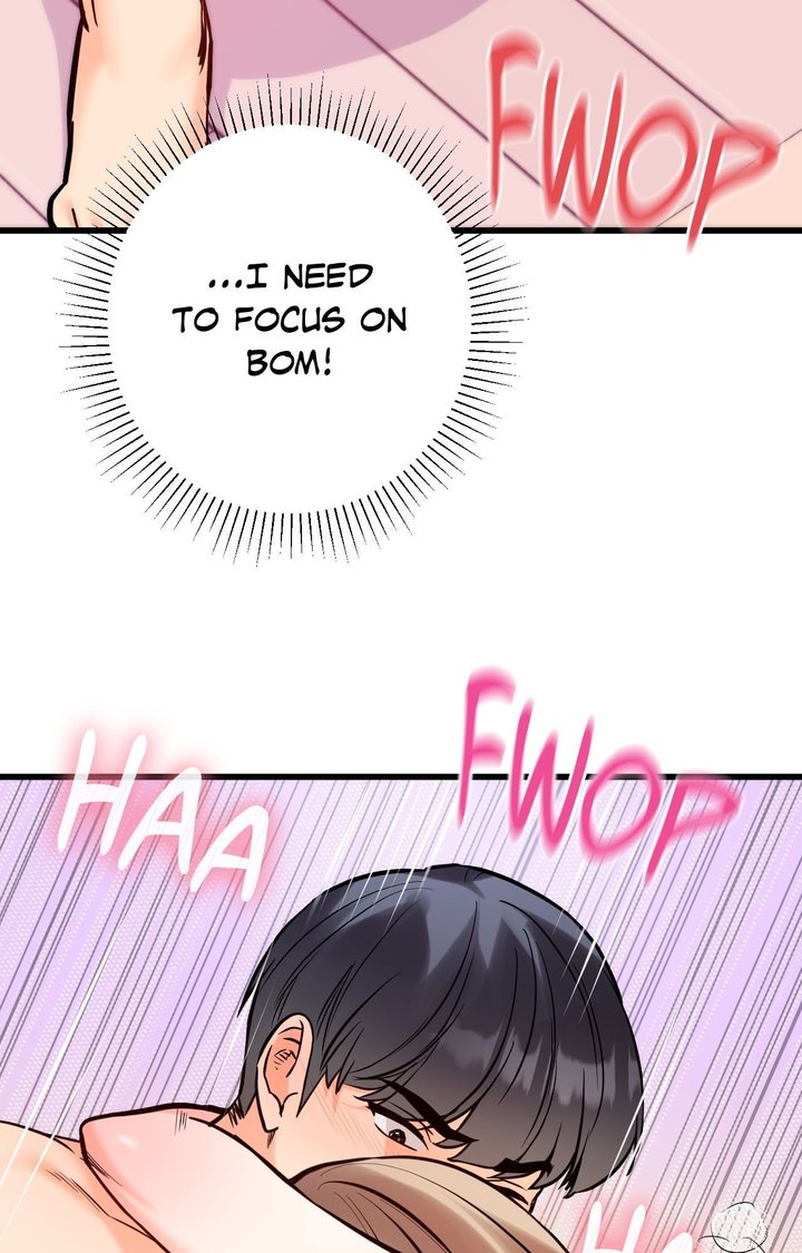 Secret Siblings 2 Chapter 16 - Page 81