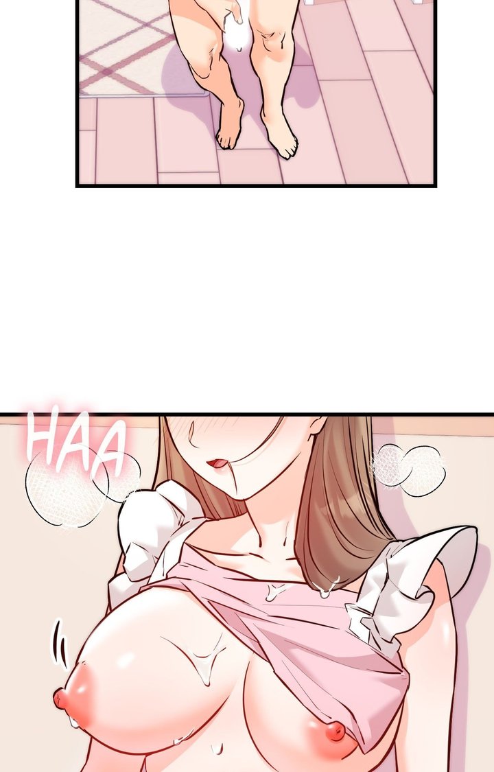 Secret Siblings 2 Chapter 16 - Page 91