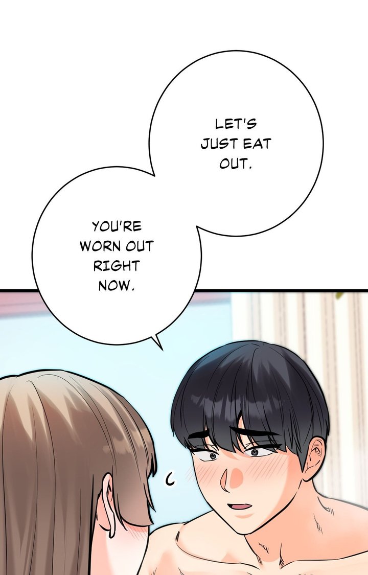 Secret Siblings 2 Chapter 16 - Page 97