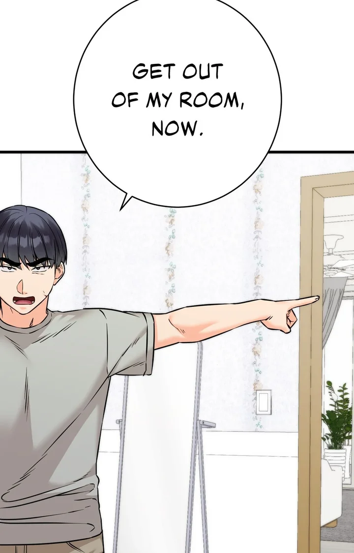 Secret Siblings 2 Chapter 17 - Page 101