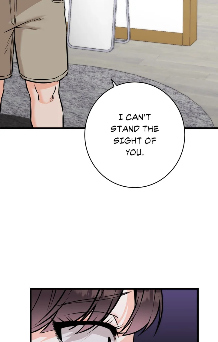 Secret Siblings 2 Chapter 17 - Page 102