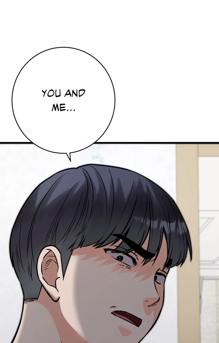 Secret Siblings 2 Chapter 17 - Page 111