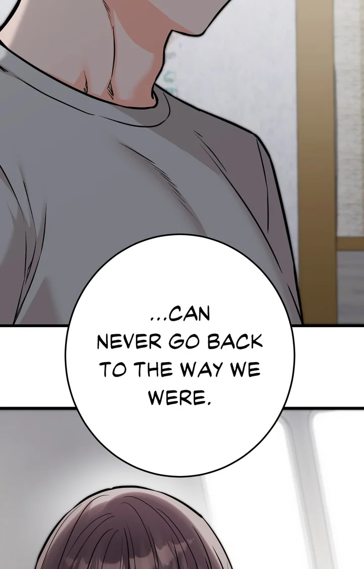 Secret Siblings 2 Chapter 17 - Page 112