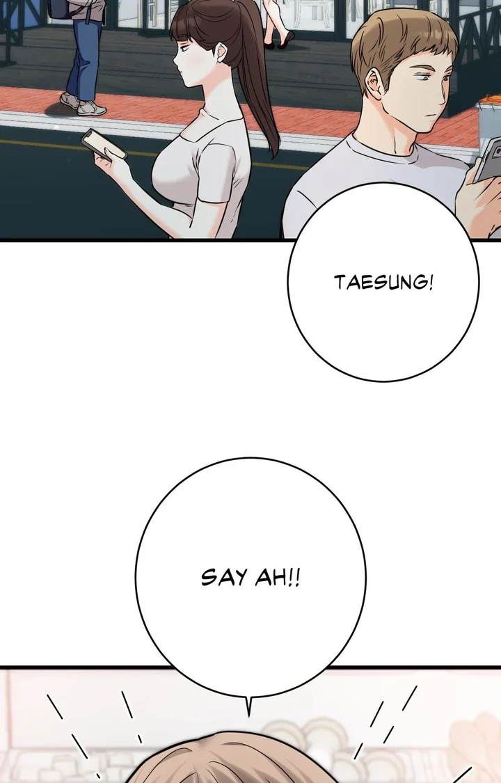 Secret Siblings 2 Chapter 17 - Page 13