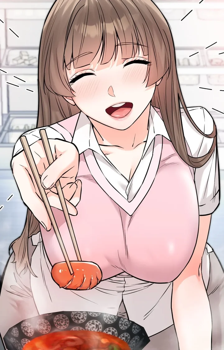 Secret Siblings 2 Chapter 17 - Page 14