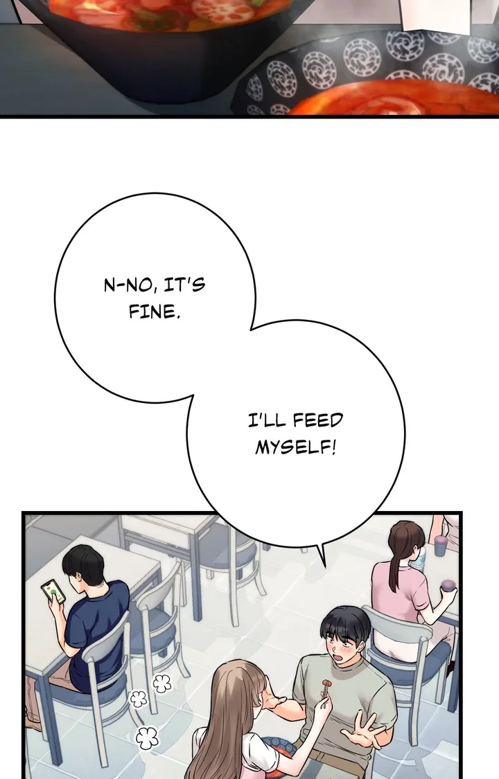 Secret Siblings 2 Chapter 17 - Page 15