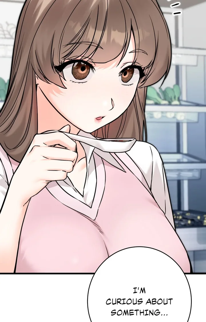 Secret Siblings 2 Chapter 17 - Page 22