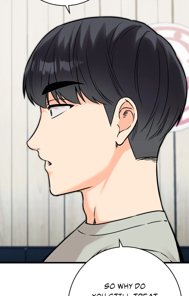 Secret Siblings 2 Chapter 17 - Page 25