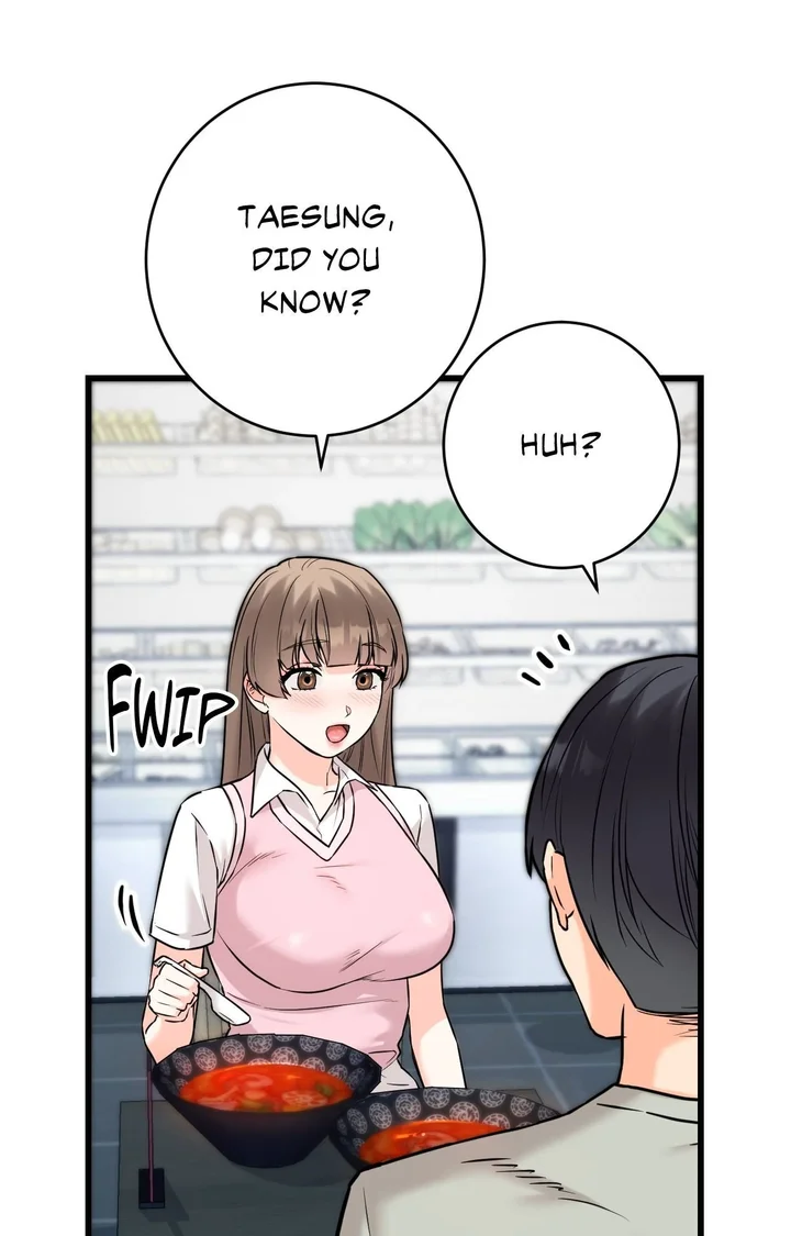 Secret Siblings 2 Chapter 17 - Page 29