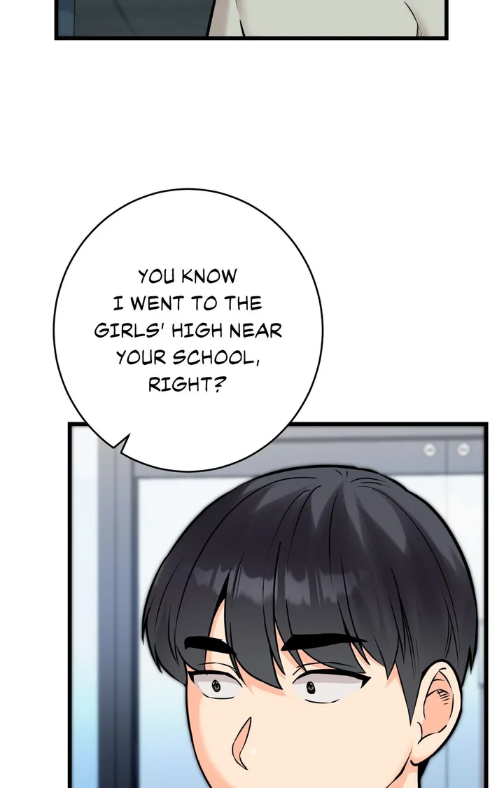 Secret Siblings 2 Chapter 17 - Page 30