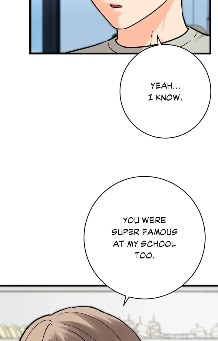 Secret Siblings 2 Chapter 17 - Page 31