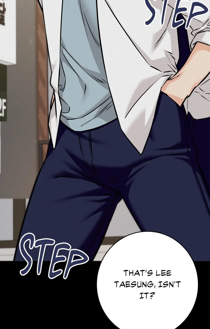 Secret Siblings 2 Chapter 17 - Page 36