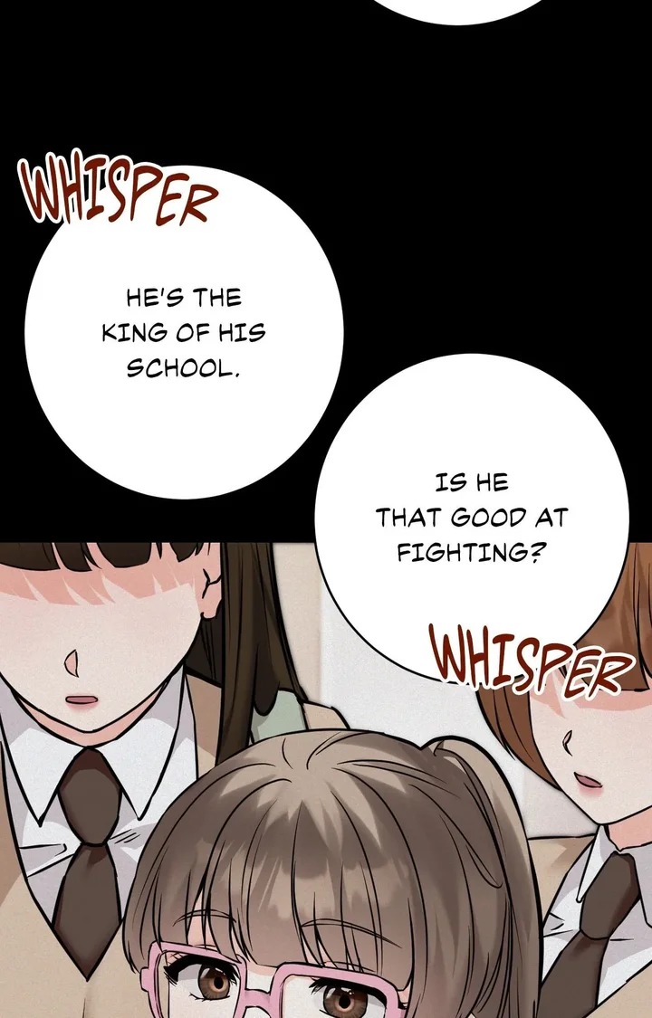 Secret Siblings 2 Chapter 17 - Page 37