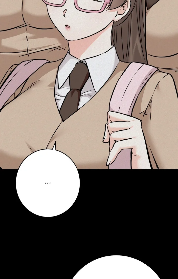 Secret Siblings 2 Chapter 17 - Page 38