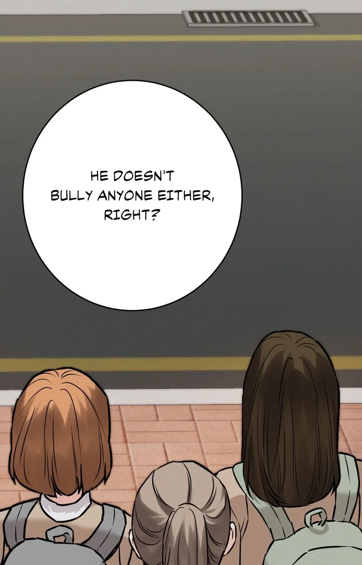 Secret Siblings 2 Chapter 17 - Page 40