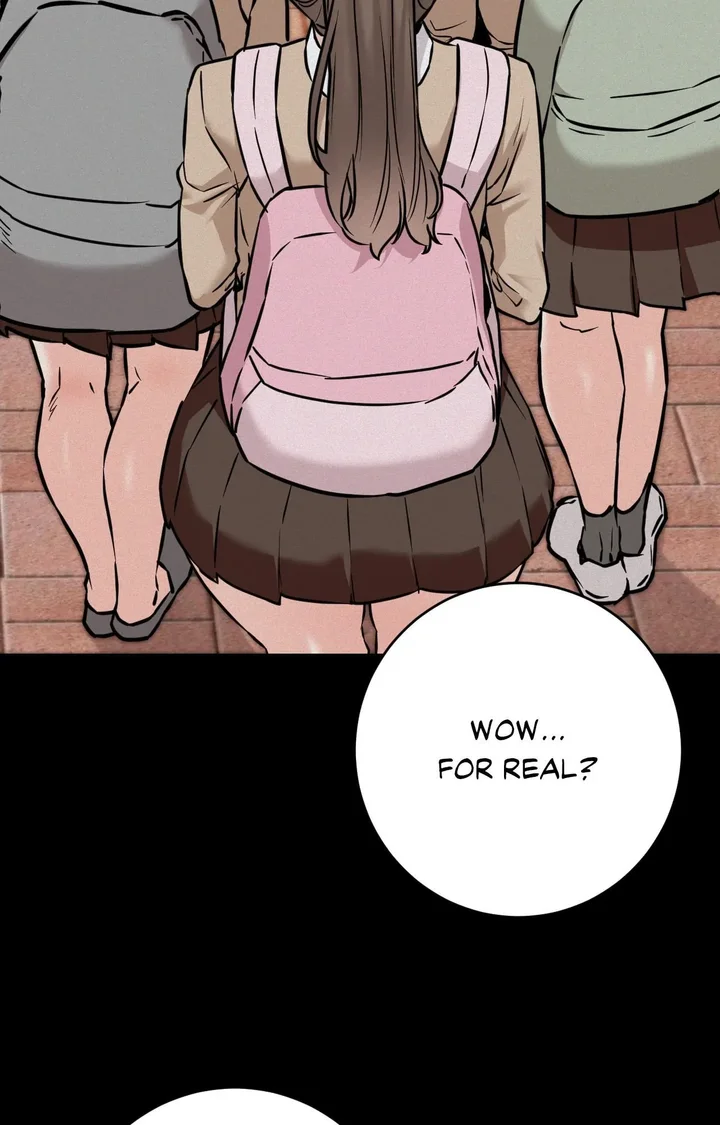 Secret Siblings 2 Chapter 17 - Page 41