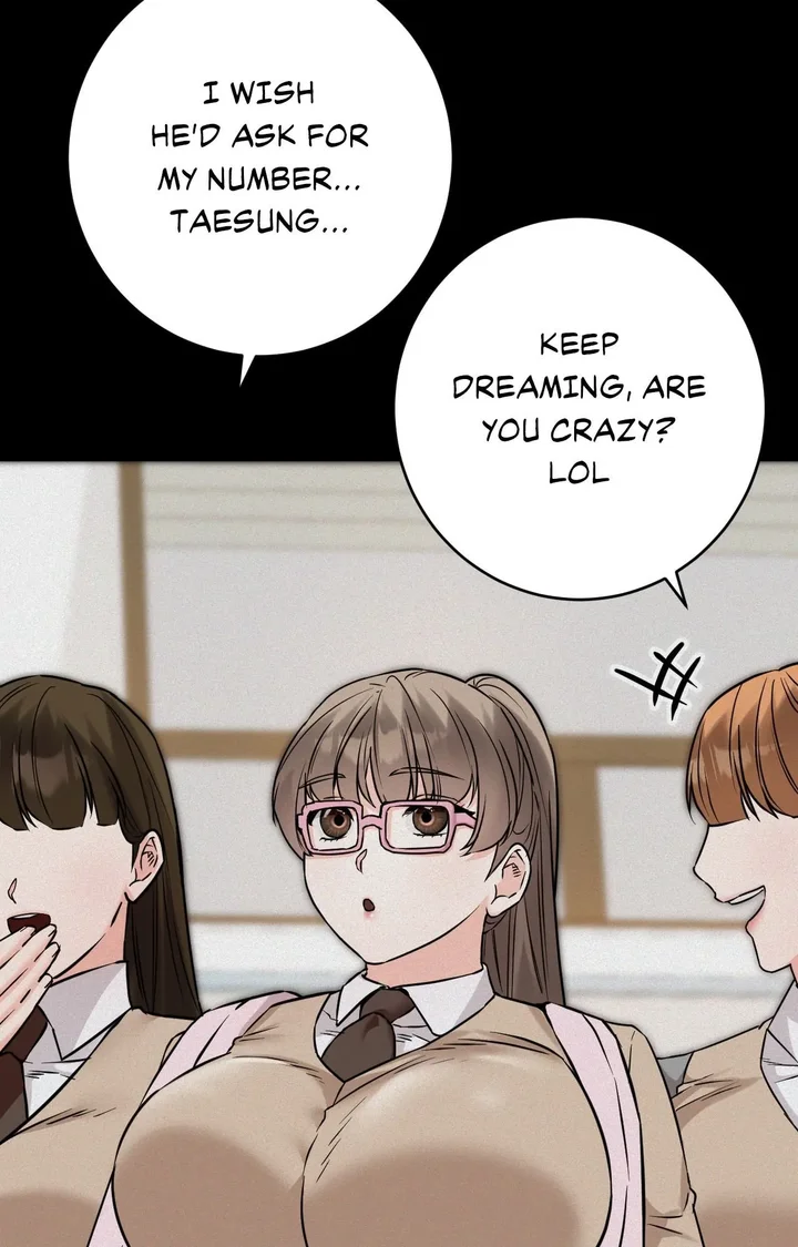 Secret Siblings 2 Chapter 17 - Page 42