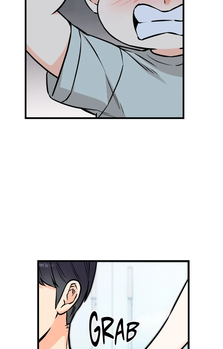 Secret Siblings 2 Chapter 17 - Page 47