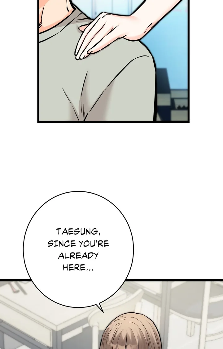 Secret Siblings 2 Chapter 17 - Page 48