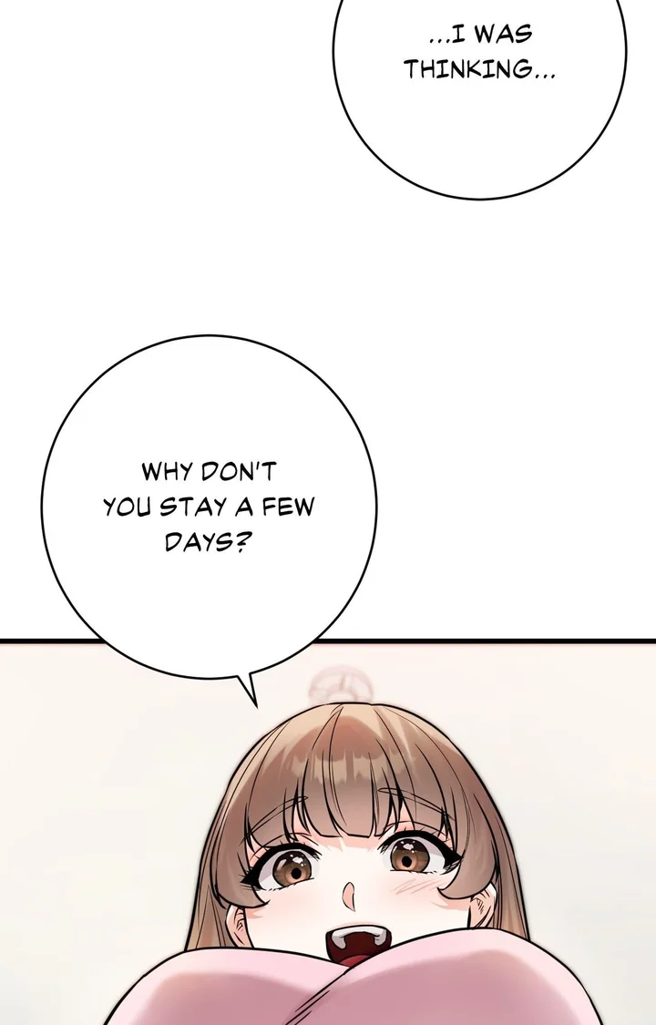 Secret Siblings 2 Chapter 17 - Page 50