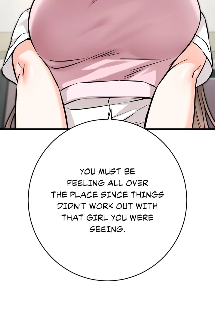 Secret Siblings 2 Chapter 17 - Page 51