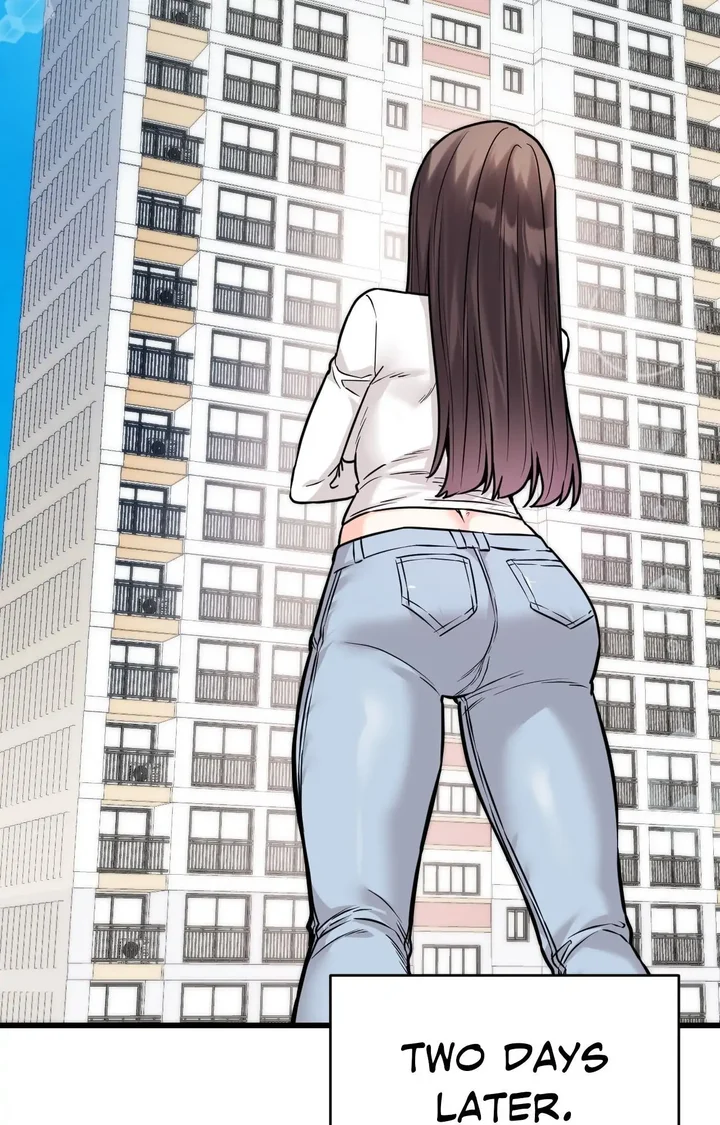 Secret Siblings 2 Chapter 17 - Page 60