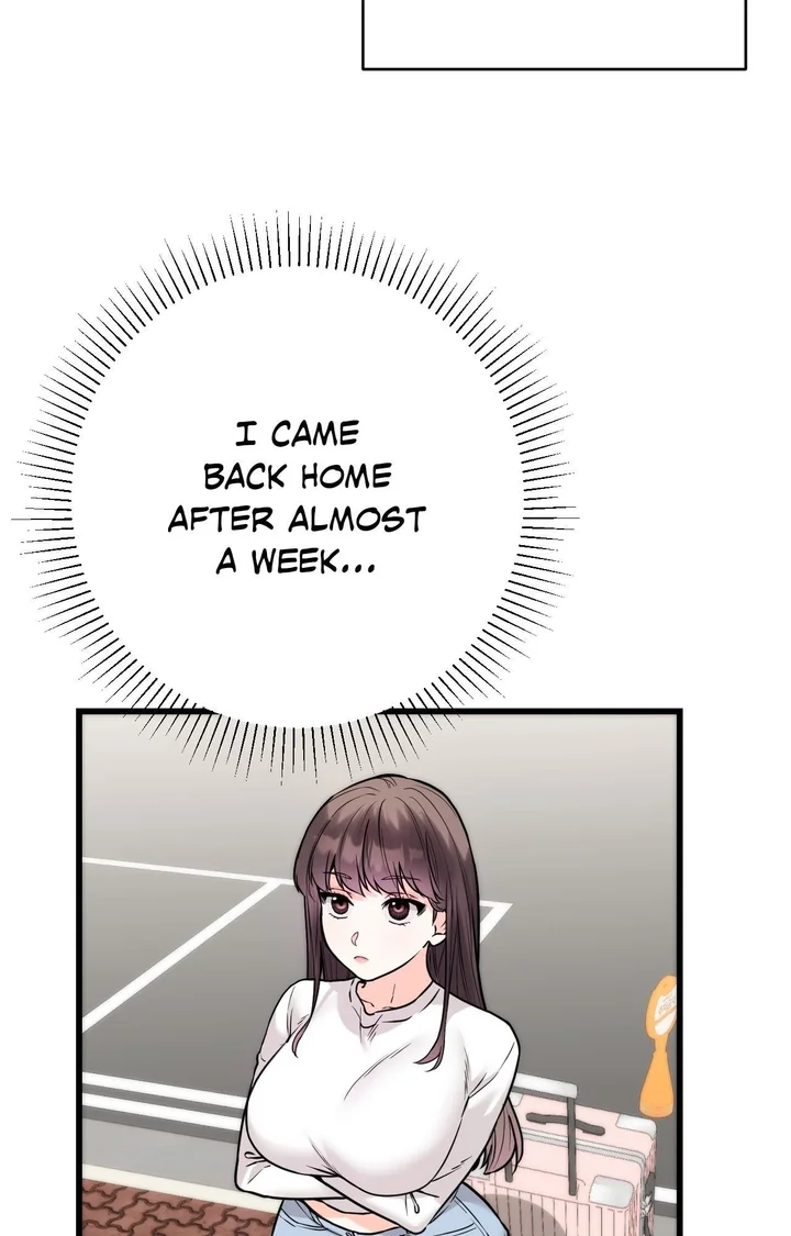 Secret Siblings 2 Chapter 17 - Page 61